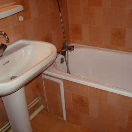 Plein Soleil Апартаменты